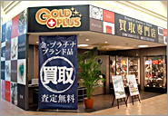 ゴールドプラスみなと店